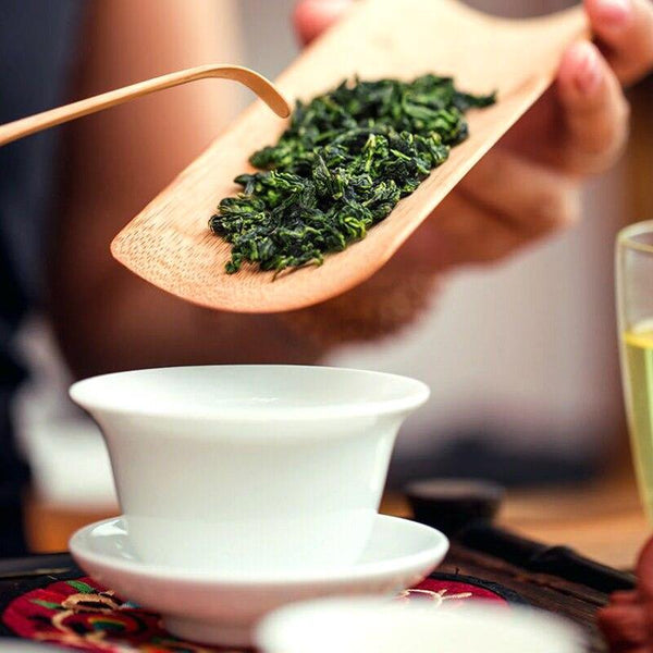 CIFbuy 2023 Spring Tieguanyin Oolong Tea, 450g