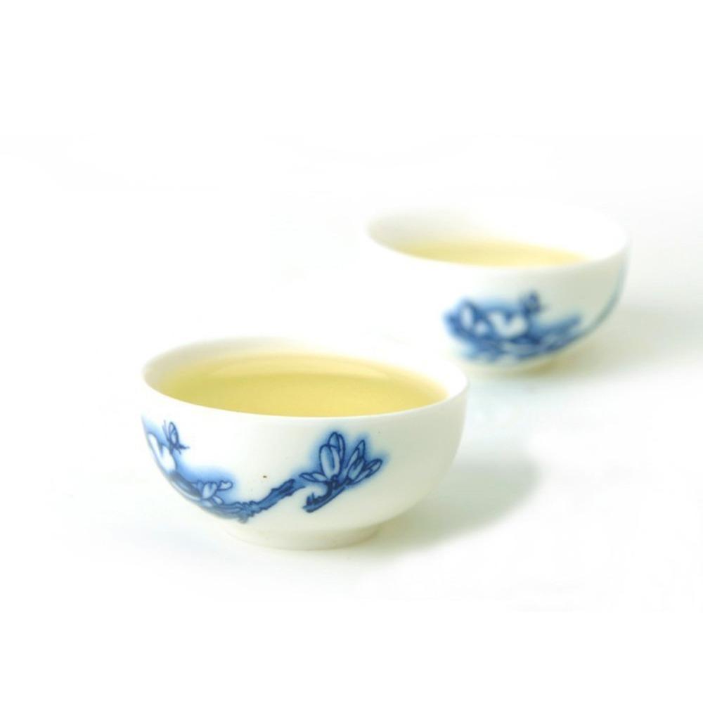 CIFbuy Chinese Oolong Tea Organic Anxi Tie Guan Yin Premium Loose Leaf