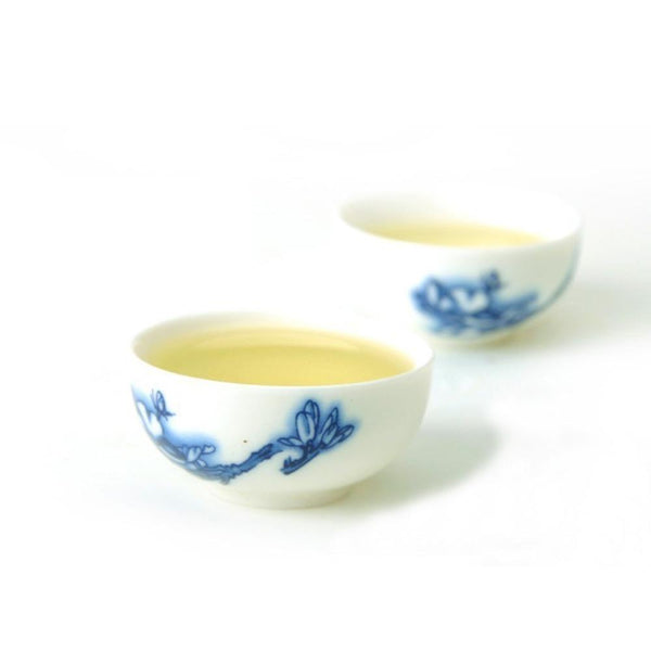 CIFbuy Chinese Oolong Tea Organic Anxi Tie Guan Yin Premium Loose Leaf