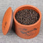 CIFbuy Menghai Aged Pu'er Tea, 250g (Purple Sand Can)