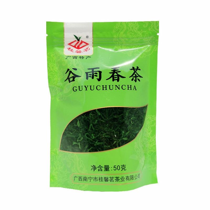 CIFbuy 2023 Spring High-Mountain Green Tea, Grain Rain Loose Leaf Green Tea, 50g / 150g / 250g
2023年春季高山绿茶，谷雨散装绿叶茶，50克/150克/250克