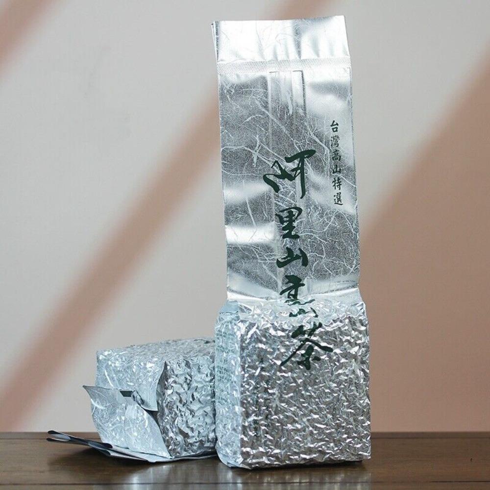 CIFbuy Taiwan Alishan High Mountain Oolong Tea 250g