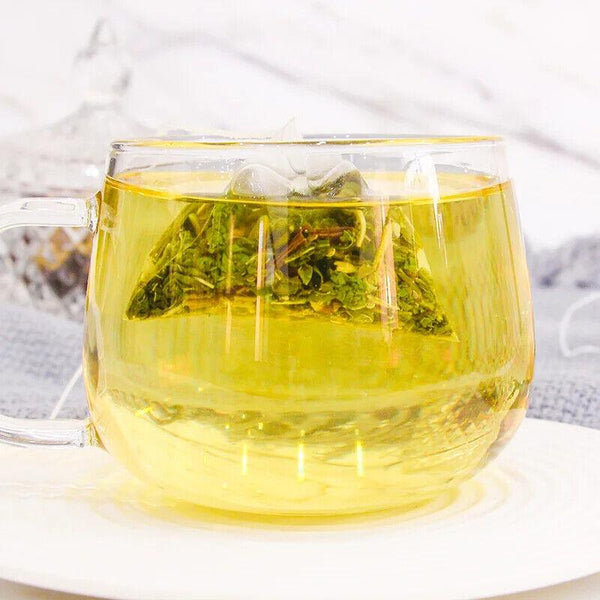 CIFbuy Mint Leaf Tea Herbal Tea 125g