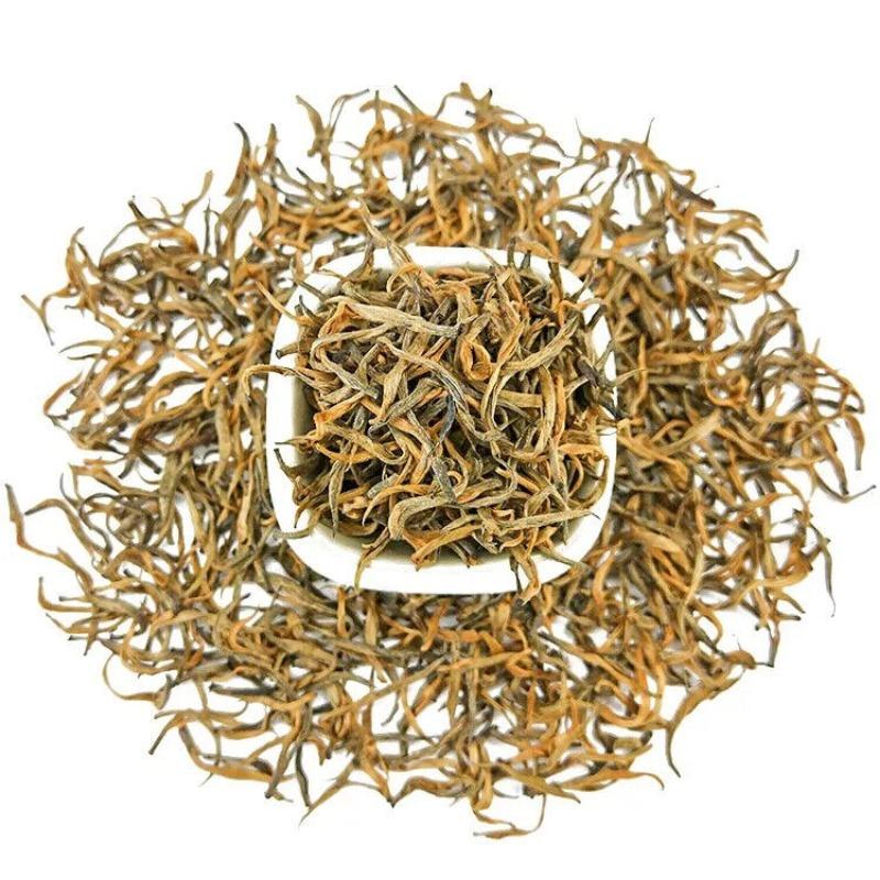 CIFbuy Wholesale favorable factory price best quality black tea bud Yunnan black tea