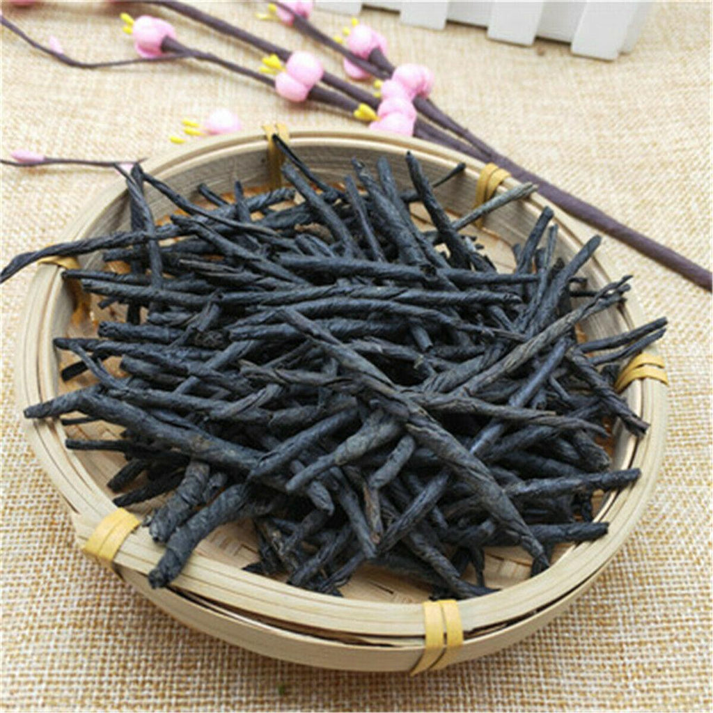 CIFbuy Chinese Kuding Bitter Tea China Tea Loose Leaf Healthy Drink