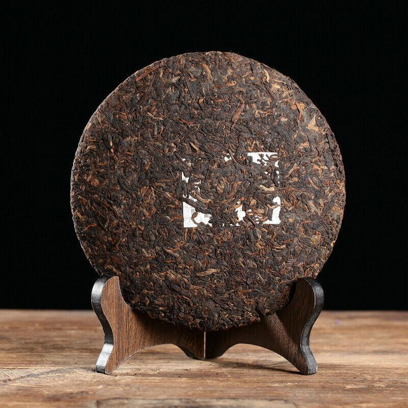 CIFbuy 8663 * 2018 Yunnan XiaGuan Tuocha Pu-erh Pu'er Tea Puer Ripe Shu Cake 357g