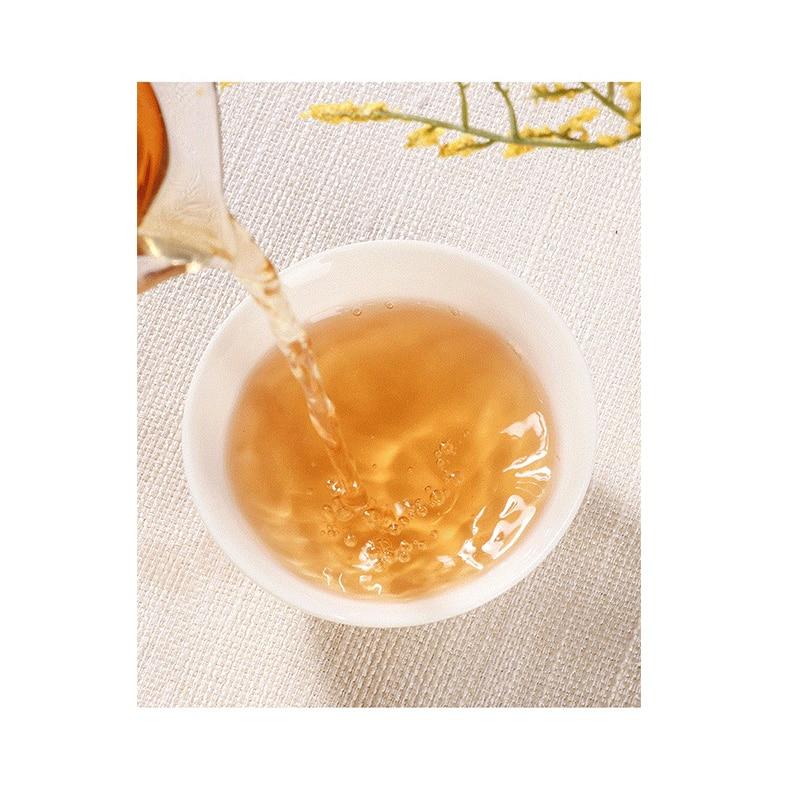 CIFbuy 2012 Fuding Shoumei White Tea, Aged White Tea Flavor, 350g