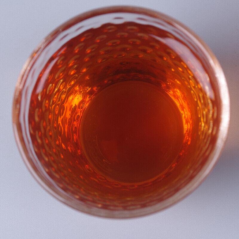 CIFbuy Yunnan Pu'er Tea Leaves 500g Pu'er Ripe Loose Tea Healthy Drink