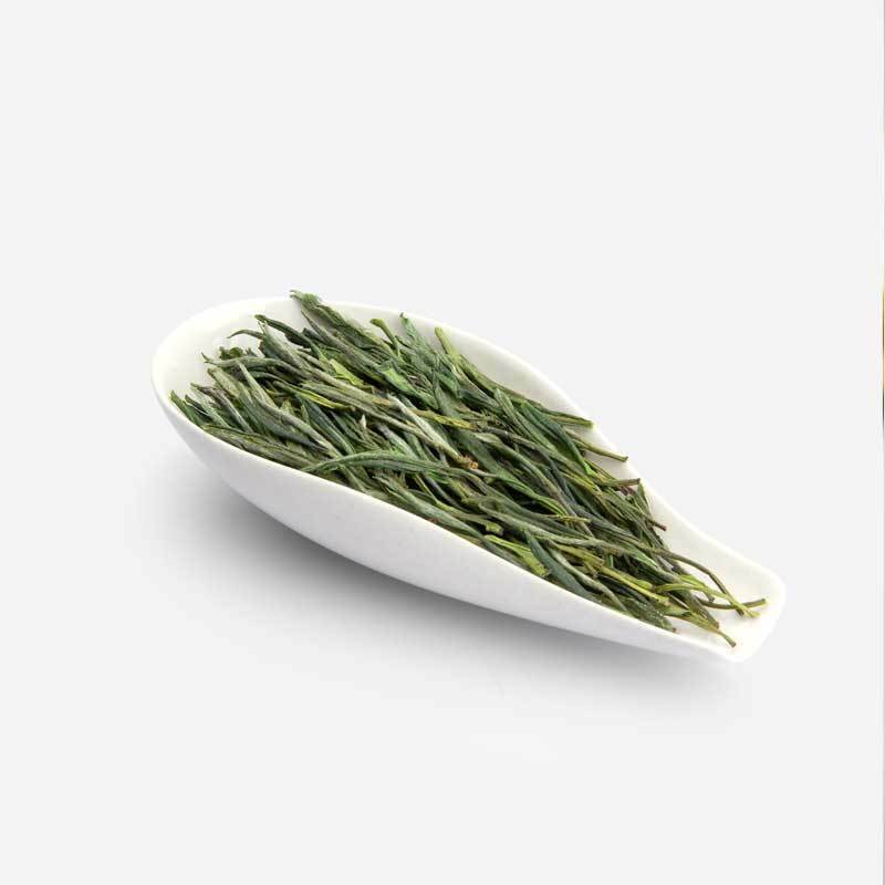 CIFbuy 250g Maofeng Green Tea Huangshan High Mountain Top-Grade Green Tea Gift Package