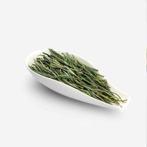 CIFbuy 250g Maofeng Green Tea Huangshan High Mountain Top-Grade Green Tea Gift Package