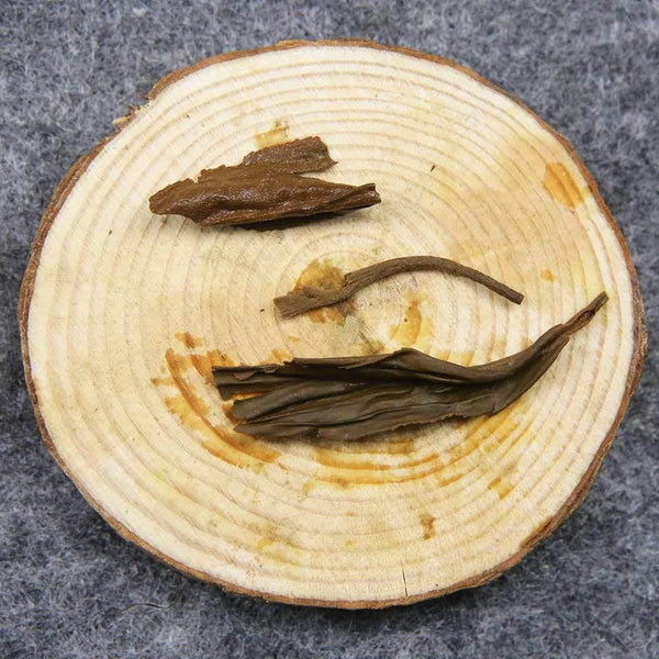 CIFbuy 2023 Yunnan Dianhong Black Tea