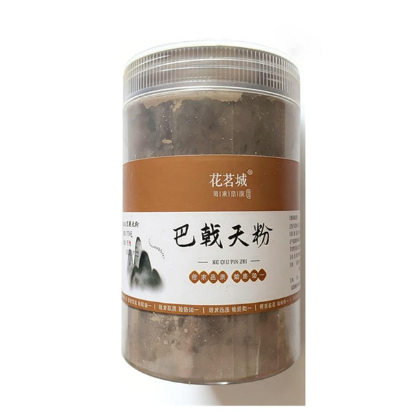 CIFbuy 250g Natural Ba Ji Tian Morinda Root Powder Morindae Officinalis Radix 100% Pure