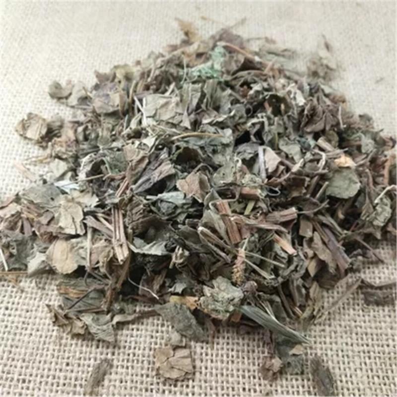 CIFbuy 500g 100% Pure Yu Xing Cao Powder Houttuyniae Powder