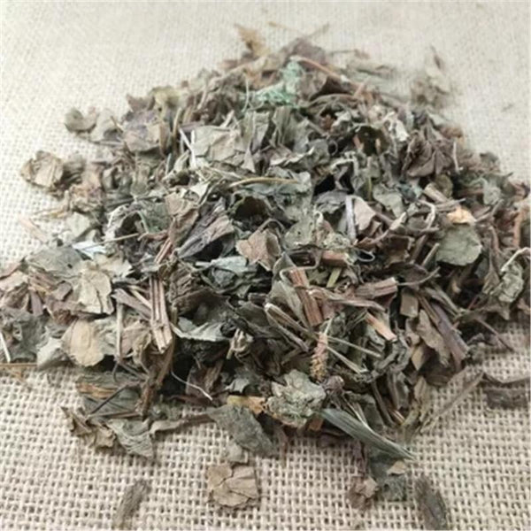 CIFbuy 500g 100% Pure Yu Xing Cao Powder Houttuyniae Powder