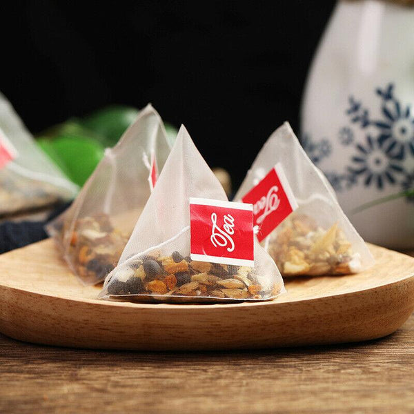 CIFbuy Organic Jujube Seed Lotus Tea Original Herbal Tea Suanzaoren Lianzi Herb Tea100g