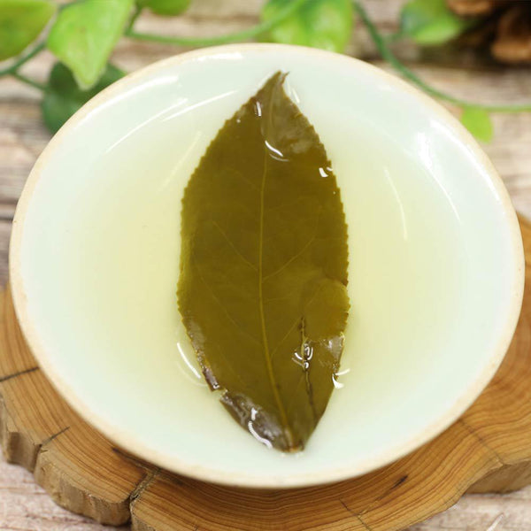 CIFbuy High-Quality 2023 Taiwan Gaoshan Oolong Tea, Mountain Grown, Boxed Packaging, 150g