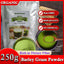 Organic Barley Grass Juice Powder Cold Pressed Rich in Immune Vitamin, Fibers, Minerals, Antioxidants and Protein, Support Immune System and Digestion