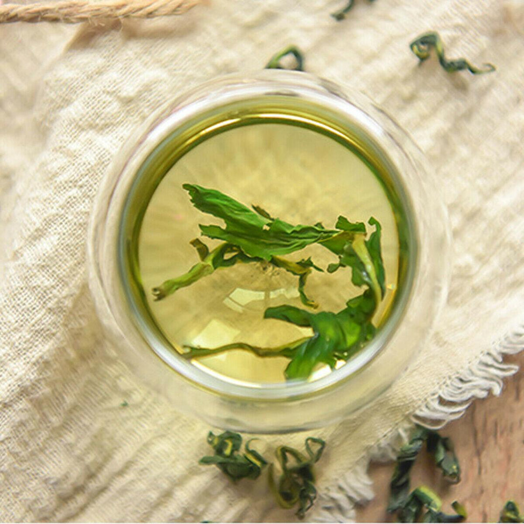 CIFbuy Natural Dried Dandelion Wild Flower Tea Herbal Tea Chinese Tea