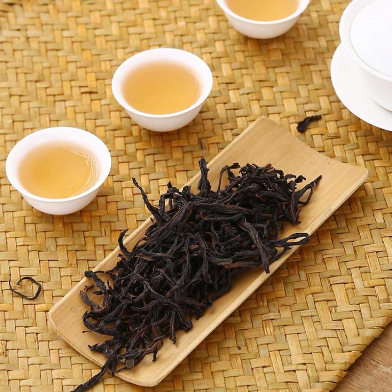 CIFbuy 500g Carbon Baked Aroma Oolong Tea Premium Fenghuangdancong Oolong Green Tea