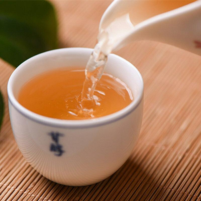 CIFbuy 500g Pure Puerh Tea Green Tea Handmade Hazelnut Tea Puerh Tea Tasty Puerh Tea