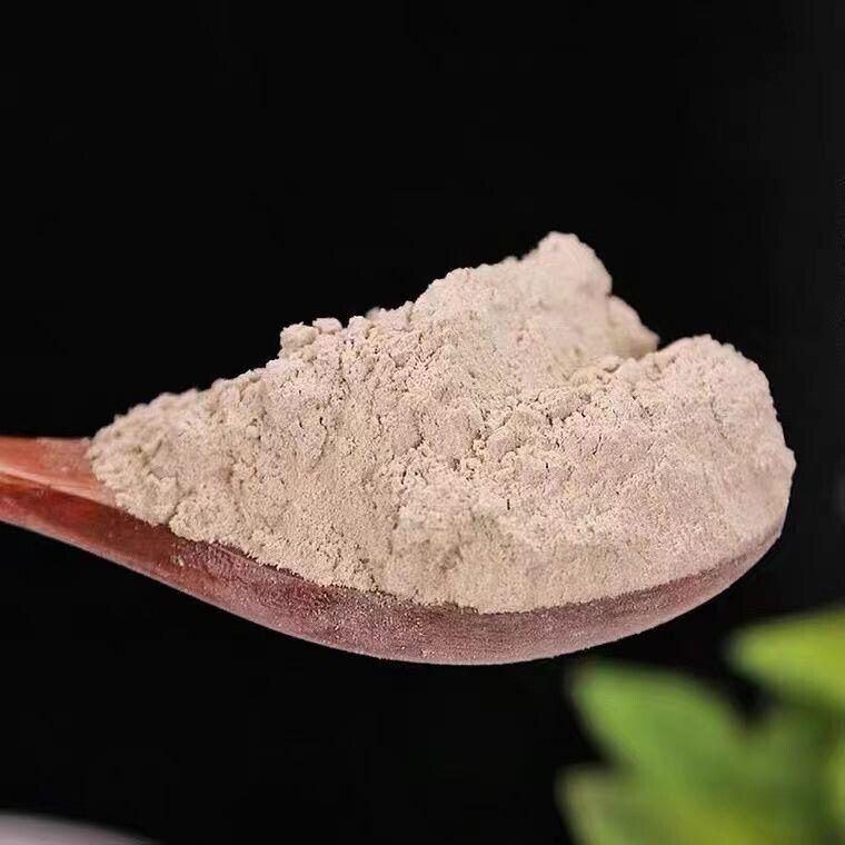CIFbuy Gastrodia Elata Powder Fine Powder Authentic Gastrodia Elata Ground Powder 500g