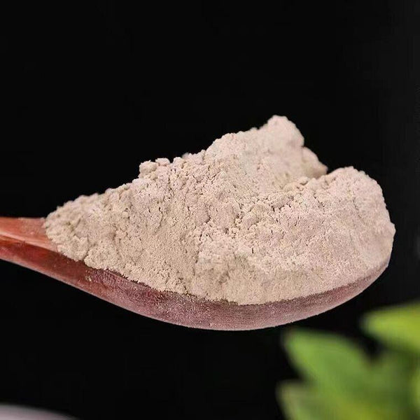 CIFbuy Gastrodia Elata Powder Fine Powder Authentic Gastrodia Elata Ground Powder 500g