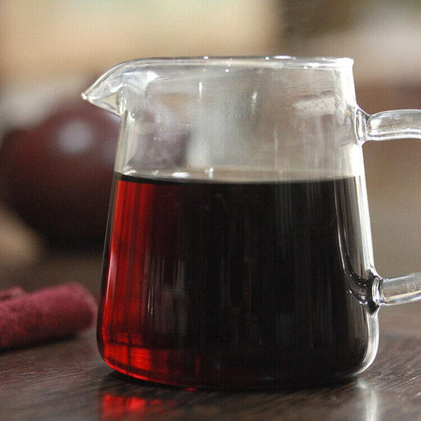 CIFbuy Menghai BOYOU PUER BING TEA 0509M 901 Aged Pu Erh Pu Er Ripe Cake 357g