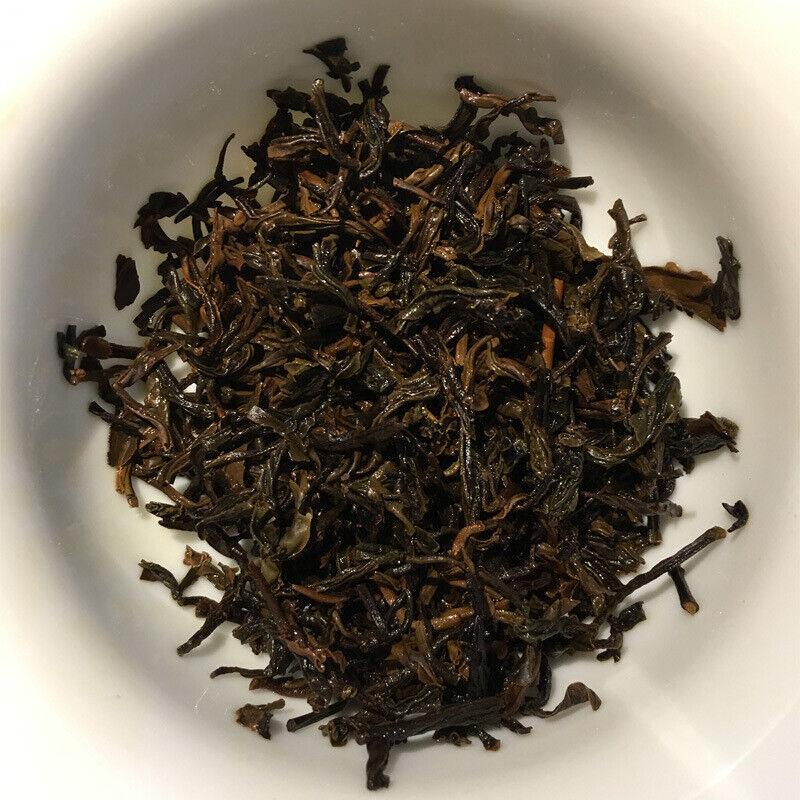 CIFbuy Chinese Black Tea 250g Organic Wuyi Black Tea Jin Jun Mei Golden Eyebrow Junmee
