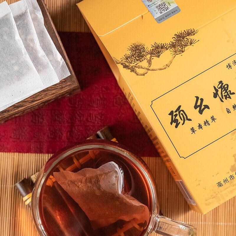CIFbuy Jingyao Kang Tea Combination Tea Substitute Tea Health Herb Tea 150g