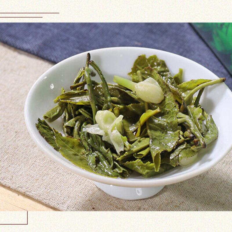 CIFbuy Chinese Jasmine Green Tea Natural Mo Li Yin Hao Jasmine Silver Buds Tea 150g