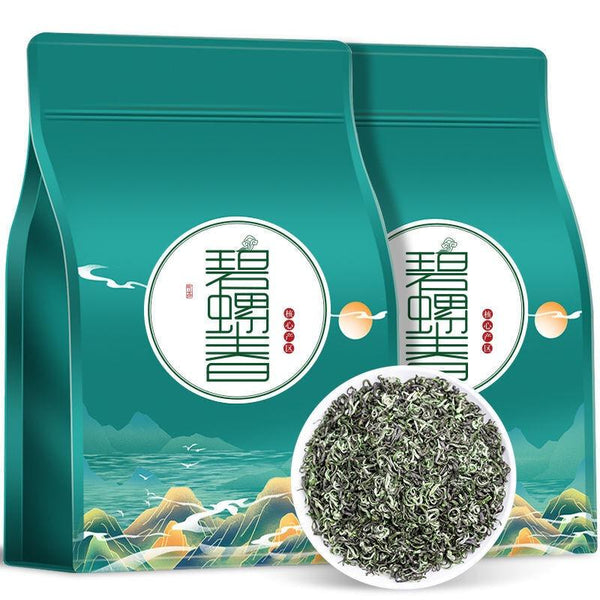 CIFbuy Bigelow Spring Tea Green Tea Strong Aroma Green Tea Tender Buds Bag 250g