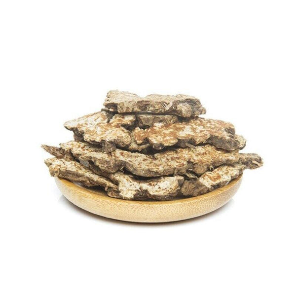 CIFbuy 100g (3.5oz) Organic Dried Atractylodes Lancea Rhizome Cang Zhu