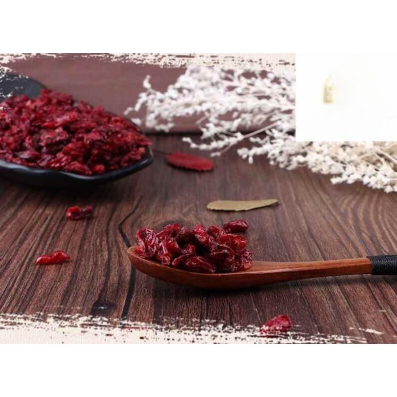CIFbuy Shan Zhu Yu/Asiatic Dogwood Cornus Officinalis Sieb Et Zucc 250g
