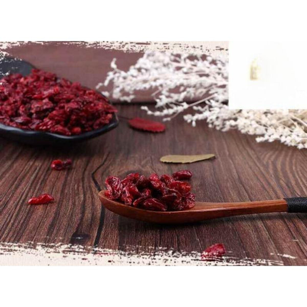 CIFbuy Shan Zhu Yu/Asiatic Dogwood Cornus Officinalis Sieb Et Zucc 250g