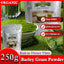 Hot selling 100% pure barley leaf juice powder green barley grass juice powder purifying liver, lowering cholesterol, beautiful skin