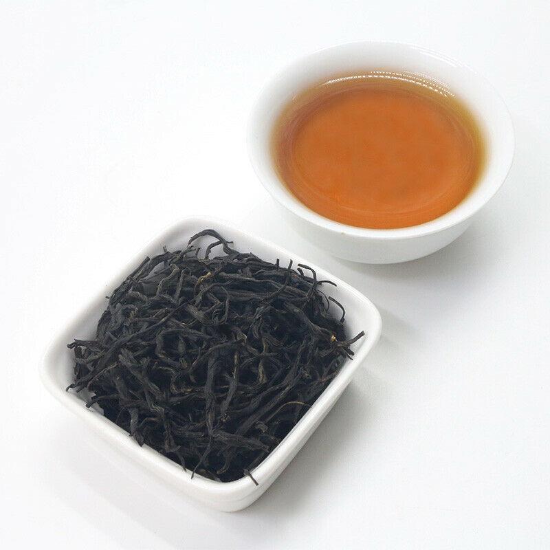 CIFbuy 2023 Yinde Yin Hong No. 9 Black Tea, 250g