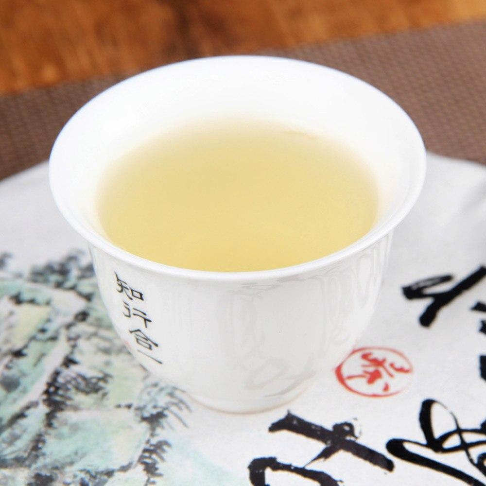 CIFbuy 2020 Yunnan Mengku "Dong Guo" Spring Raw Puerh Tea 357g (Old Tree)