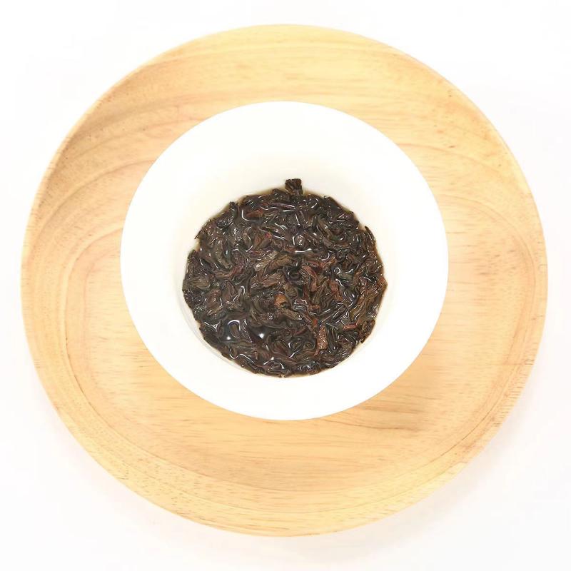 CIFbuy 100g Organic Kungfu Black Tea Bagged Chinese Red Tea Gongfu Black Tea Loose Leaf