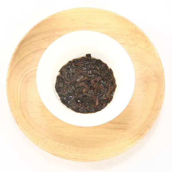 CIFbuy 100g Organic Kungfu Black Tea Bagged Chinese Red Tea Gongfu Black Tea Loose Leaf
