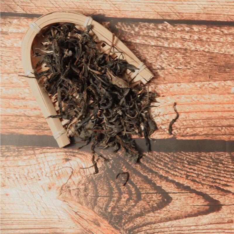 CIFbuy 25g*2 Yunnan Menghai Laobanzhang Raw Puerh  Loose Tea Leaves