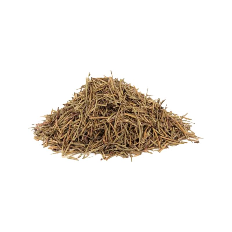 CIFbuy 250g Chinese Green Tea Mohuang Herbal Flower Tea Natural Muhuang Herb Floral Tea