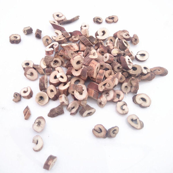 CIFbuy Premium Dried Mu Dan Pi-Cortex Moutan-Tree Peony Bark Chinese Herbal Medicine