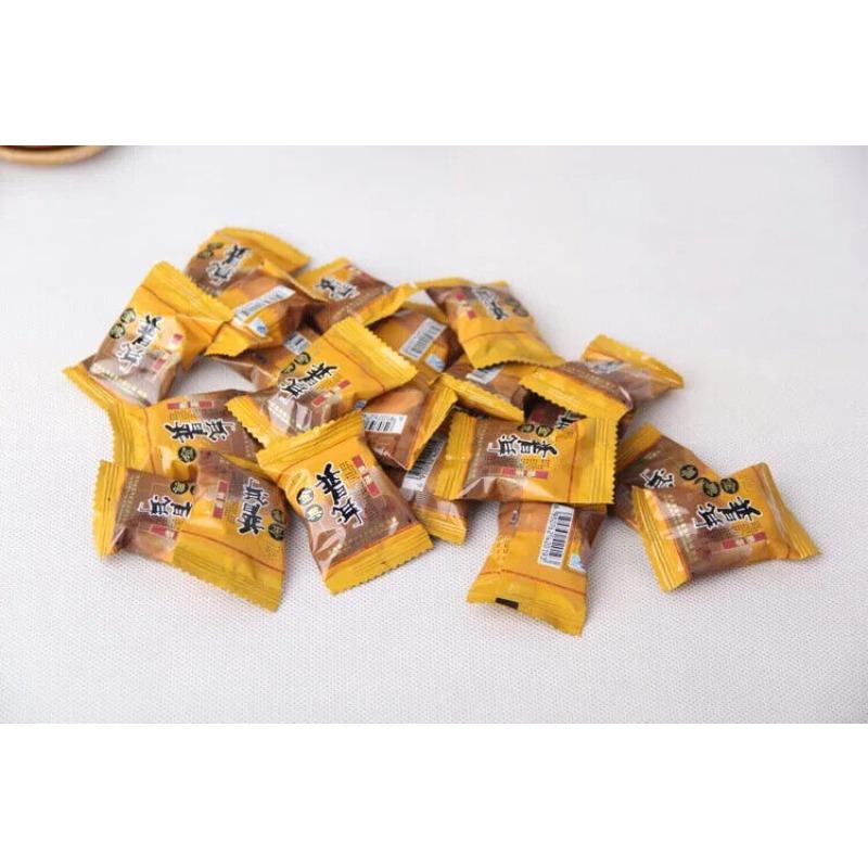 CIFbuyYunnan Puer Tea Shu Puer Tuo Cha Individual Packing Fermented Mini Tuocha 500g