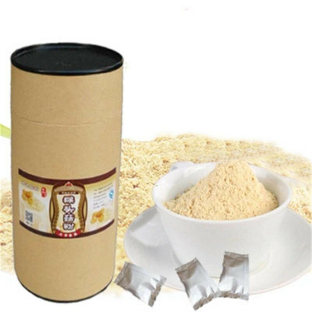CIFbuy 250g Lion'S Mane Mushroom Extract Powder 20:1 Concentrate Herbal Tea