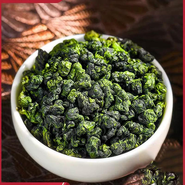 CIFbuy Milk Oolong Tea Finely Selected Speciality Tea 250g Strong aroma resistant to brewing