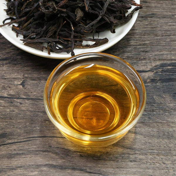 CIFbuy 2023 Chaozhou Phoenix Dancong Oolong Tea, China Spring Feng Huang Dancong
2023年潮州凤凰单丛乌龙茶，中国春季凤凰单丛