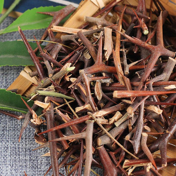 CIFbuy 250g /500g Zaojiaoci Chinese Natural Herbal Tea