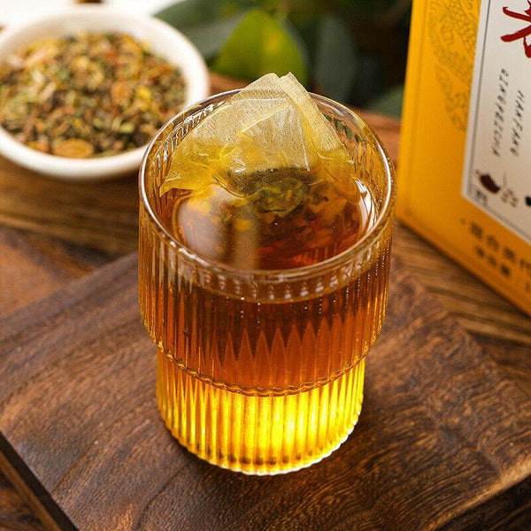 CIFbuy 150g Hanfang Qingpei Tea Fatty Sea Chrysanthemum Qingrun Tea Wellness Combo Tea