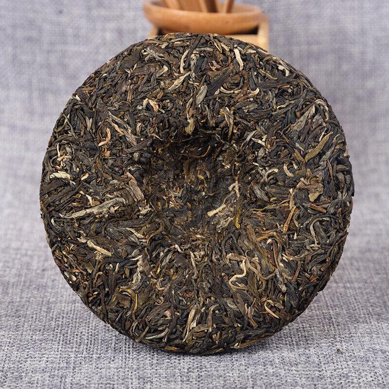 CIFbuy 200g Yunnan Tea Pu'er Raw Tea Cake =