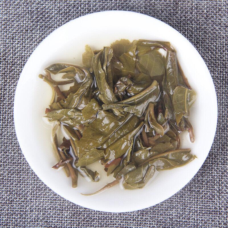 CIFbuy Pu'er Tea Cha Tea Golden Melon Tribute Tea Natural OrganicGreen Tea 500g Yunnan